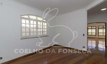 Imagem 6: São Paulo - Casa Padrão - Alto da Boa Vista