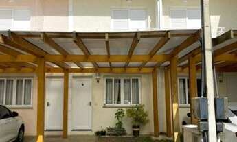 Imagem: Casa Condomínio Vila Bellagio - Região