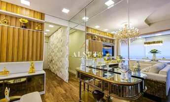 Imagem 2: Lindo apartamento com duas suítes em frente ao Shopping Boulevard Tatuapé!