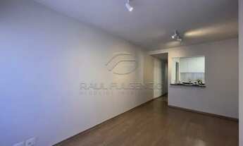 Imagem 4: Apartamento Padrão em Londrina