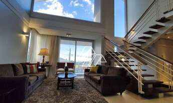 Imagem 5: Casa com 4 dormitórios à venda, 480 m² por R$ 3.000.000 - Parque das Esmeraldas - Marília