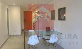 Imagem 3: Apartamento 2 Quartos 56m² Edf. Stark na Beira Mar de Piedade. Ao lado do McDonald