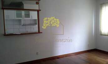 Imagem 5: Apartamento com móveis planejados no Jardim Aquarius