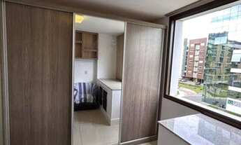 Imagem 7: Residencial Soho - SQNW 310 - Apt com 1 dormitório para alugar, 40 m² por R$ 2.500,00/mês