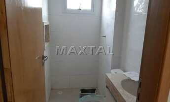 Imagem 6: Apartamento na Zona Norte, no Bairro Vila Mazzei, 2 Dormitórios e 1 Vaga Coberta, com 45m²