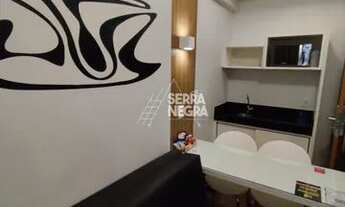 Imagem 2: S4 HOTEL, ANDAR ALTO, NASCENTE, LAZER COMPLETO, EXCELENTE LOCALIZAÇÃO, RUA 36 NORTE ÁGUAS