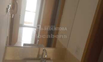 Imagem 4: Apartamento Padrão em São José do Rio Preto