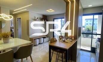 Imagem 6: Apartamento Novo no Portão - Excelente Localização