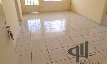 Imagem 4: Locação Apartamento Sao Caetano do Sul Osvaldo Cruz Ref: 17813