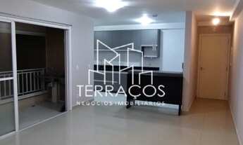 Imagem: ALUGA-SE APARTAMENTO COM 90 M² - 3 DORMITÓRIOS