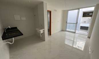 Imagem: Flat novo à venda com 25m2, pertinho da