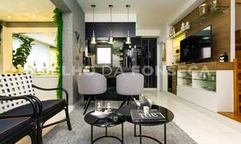 Imagem 2: São Paulo - Apartamento Padrão - Paraíso