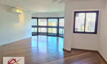 Imagem 3: Apartamento com 4 dormitórios 2 suítes ´para venda e locação Rua Gabriele D Annunzio 125 C