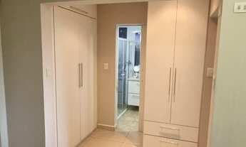 Imagem 6: Flat Le Bougainville Alphaville