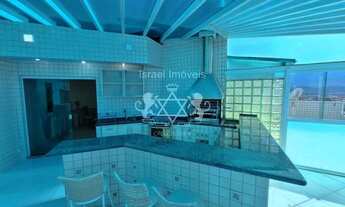 Imagem 4: Belíssima Cobertura / Penthouse à venda com Vista Mar, 04 Dormitórios com 02 Suítes , Ind