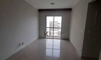 Imagem 4: Apartamento com 2 dormitórios para alugar, 58 m² por R$ 2.205,25/mês - Freguesia do Ó - Sã