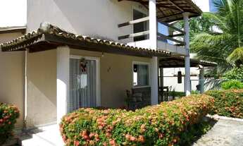 Imagem: LAURO DE FREITAS - Casa de Condomínio