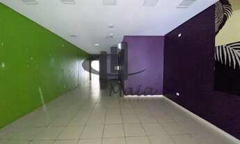 Imagem 2: Locação Salão Comercial Sao Caetano do Sul Centro Ref: 38574