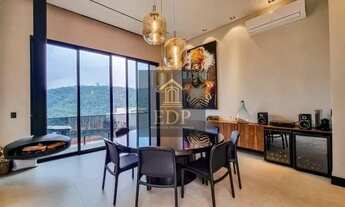 Imagem 6: Casa em Condomínio 4 Quartos Santana de Parnaíba - SP - Alphaville