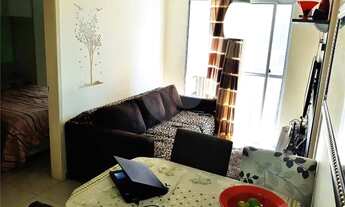 Imagem 5: Apartamento Vila Amália