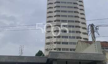 Imagem 2: Apartamento disponível para venda e locação, com 172,50m² de área útil