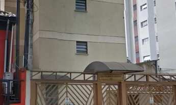 Imagem: APARTAMENTO - CENTRO - SP