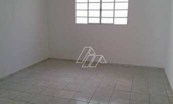 Imagem 5: Casa com 3 dormitórios, 110 m² - venda por R$ 430.000,00 ou aluguel por R$ 1.800,01/mês