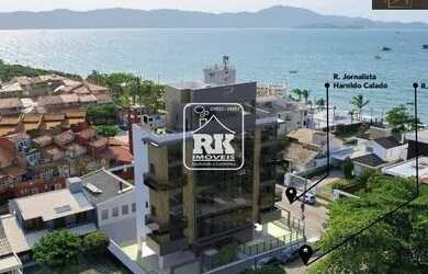 Imagem 3: Apartamento à venda, 2 quartos, 1 vaga, Jurerê Internacional - Florianópolis/SC