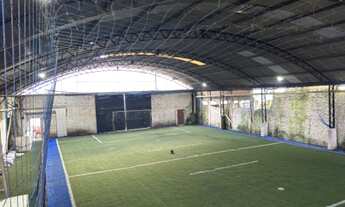 Imagem 4: Aluga-se galpão/ armazém