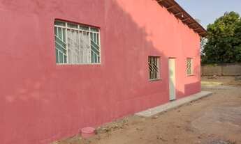 Imagem 2: Aluga-se uma casa