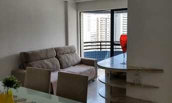 Imagem 3: Na Bernardo Vieira de Melo, Edf Morada do Himalaia