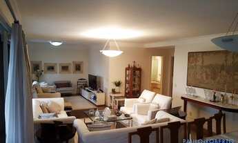 Imagem 2: APARTAMENTO - CHÁCARA KLABIN - SP