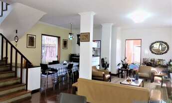 Imagem 2: CASA ASSOBRADADA - MORUMBI - SP