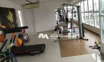 Imagem 4: Apartamento com 1 dormitório para alugar, 45 m² por R$ 2.408,00/mês - Vila Redentora - São