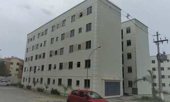 Imagem 2: Apartamento à Venda - Passo das Pedras