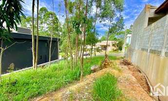 Imagem 3: VARGEM GRANDE PAULISTA - Terreno Padrão - Paysage Bella Vittà