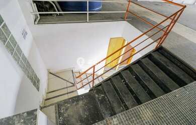 Imagem 5: Pavilhão/Galpão para alugar no bairro Tatuapé em excelente região