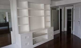 Imagem 4: Apartamento com 4 suítes 178 m² á venda na Rua Conde de Porto Alegre 1143 Campo Belo