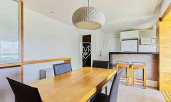 Imagem: Apartamento com 2 dormitórios para alugar