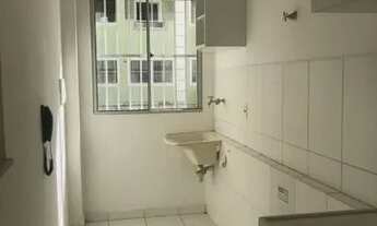 Imagem 7: Excelente apartamento com 2 quartos no Costa Atlântica - AP53540