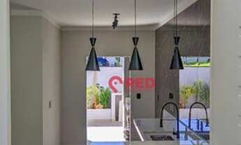 Imagem 3: Casa com 3 dormitórios à venda, 107 m² por R$ 570.000,00 - Condomínio Horto Florestal III