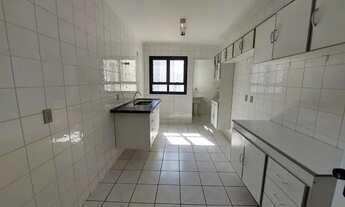 Imagem 3: Apartamento para venda possui 100 metros quadrados com 3 quartos