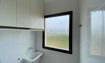 Imagem 5: Ribeirão Preto - Apartamento Padrão - Ribeirânia