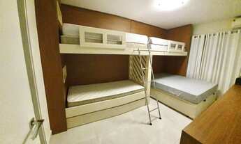 Imagem 5: EXCELENTE APARTAMENTO MOBILIADO COM 02 DORMITÓRIOS NO CENTRO DE BOMBINHAS-SC