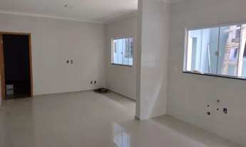 Imagem: Casa nova no atenas