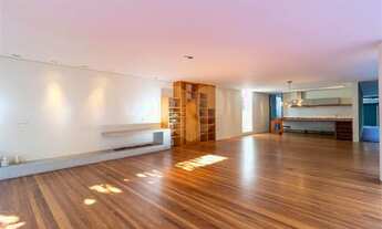 Imagem 4: Residencia descolada no Jd. Paulista, 460 m2, 3 suítes. Próximo ao Pq do Ibirapuera