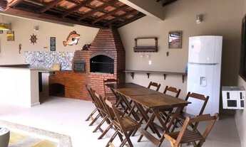 Imagem 5: Maravilhosa casa com piscina em Garatucaia