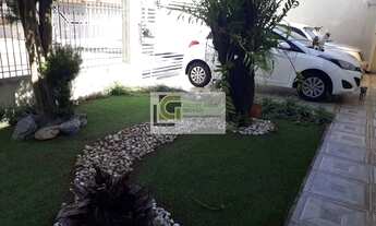 Imagem 4: AC - Belíssima casa térrea a venda próxima ao Shopping Jardim Oriente, em rua tranquila!