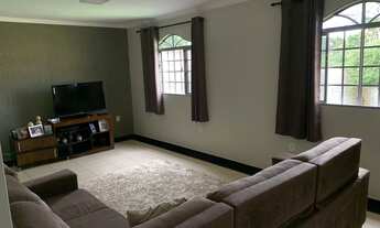 Imagem 2: Casa Colônia Agrícola Samambaia Rua 02 - REGULARIZADA