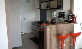 Imagem 5: Apartamento com 3 quartos à venda, 118 m² por R$ 1.050.000 - Urbanova - São José dos Campo